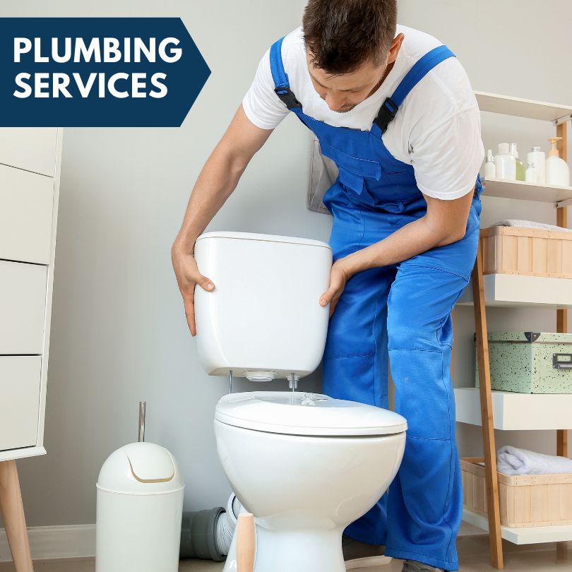 Plumbing Company in Ringsted, IA